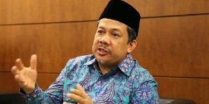 Akhiri Masa Jabatan, Ini Pesan Fahri Hamzah ke Anggota DPR Yang Baru